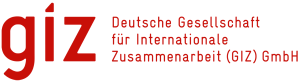 GIZ – Deutsche Gesellschaft für Internationale Zusammenarbeit