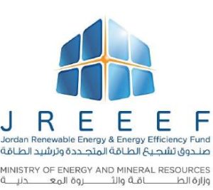 JREEEF – Jordan Renewable Energy and Energy Efficiency Fund